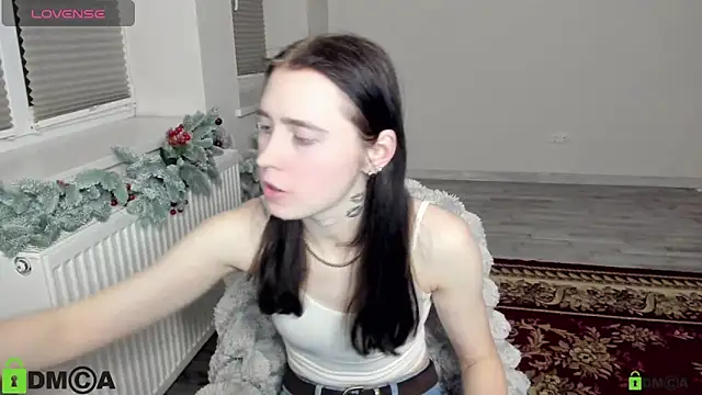 KrissLimada online show from February 13, 2026, 8:42 pm