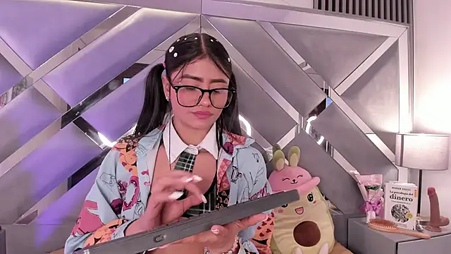 Snapshot of melody__sweet_ chatting on April 6, 2026, 8:54 pm melody sweet online show from April 6, 2026, 8:54 pm