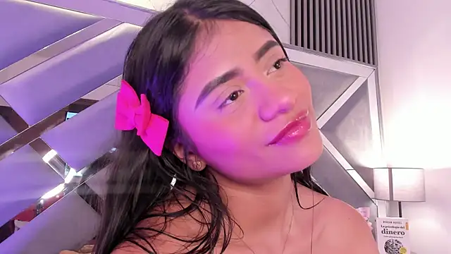 Snapshot of melody__sweet_ chatting on March 29, 2026, 8:43 pm melody sweet online show from March 29, 2026, 8:43 pm