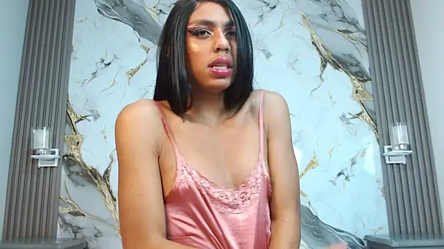 ISABELLA-SCOTT online show from January 17, 2026, 4:10 pm