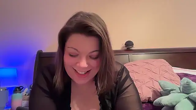 SassyAvaRose online show from January 5, 2026, 5:27 pm