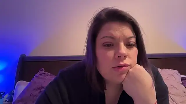 SassyAvaRose online show from January 7, 2026, 3:00 am