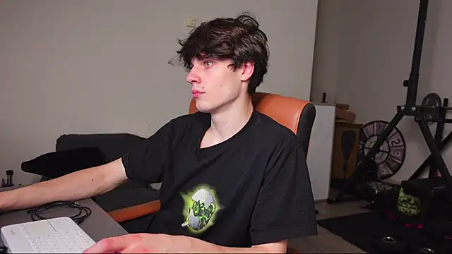 Daniel Shawnn online show from January 12, 2026, 2:13 pm