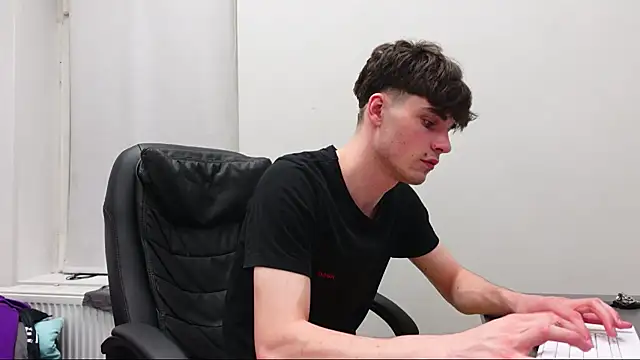 Daniel Shawnn online show from April 9, 2026, 10:27 pm