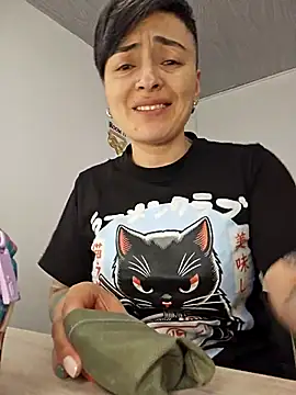 kat paradise online show from May 10, 2026, 11:36 am