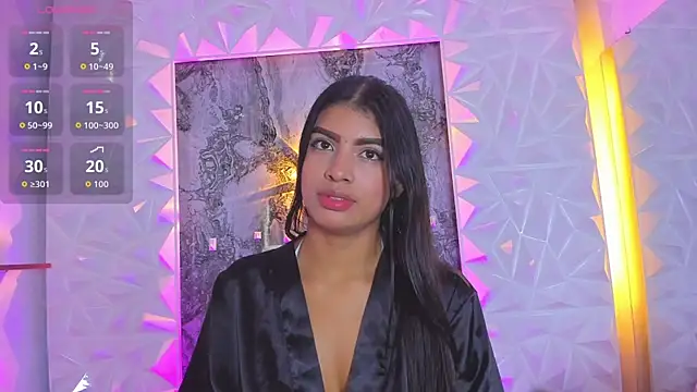 Sofia-love7 online show from March 4, 2026, 10:06 pm