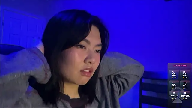 Snapshot of kuromixx444 chatting on February 3, 2026, 11:59 am kuromixx444 online show from February 3, 2026, 11:59 am