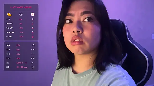 Snapshot of kuromixx444 chatting on February 9, 2026, 6:11 am kuromixx444 online show from February 9, 2026, 6:11 am