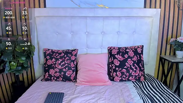 Silver Breeze online show from March 4, 2026, 6:59 pm