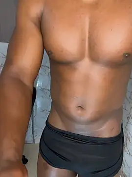 ArexBlack online show from May 27, 2026, 1:57 am