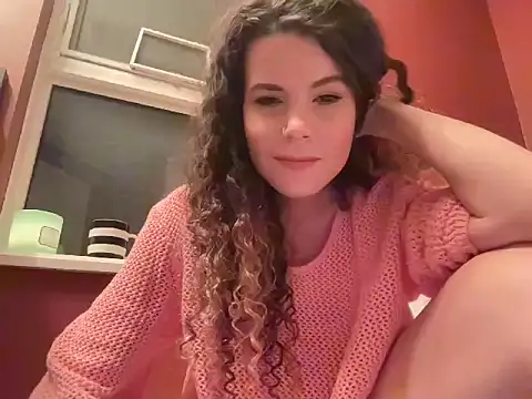 Snapshot of MissDoe chatting on December 23, 2025, 2:55 am MissDoe online show from December 23, 2025, 2:55 am