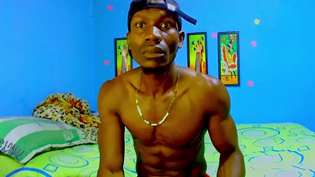 miltonjjakee online show from April 11, 2026, 9:51 pm