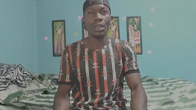 miltonjjakee online show from March 29, 2026, 11:12 am