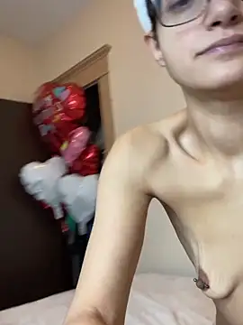 FaiiryArii online show from March 31, 2026, 1:57 pm