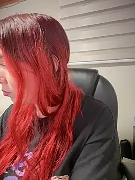 Catherine pinkk online show from January 13, 2026, 1:20 am