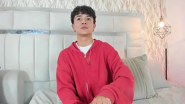 imxxjoel online show from February 9, 2026, 3:59 am