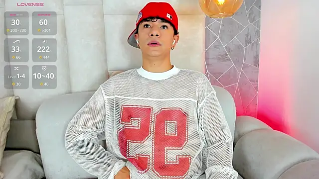 Snapshot of imxxjoel chatting on April 21, 2026, 3:57 am imxxjoel online show from April 21, 2026, 3:57 am