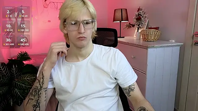 Snapshot of MarkusWilder chatting on January 13, 2026, 3:49 pm MarkusWilder online show from January 13, 2026, 3:49 pm