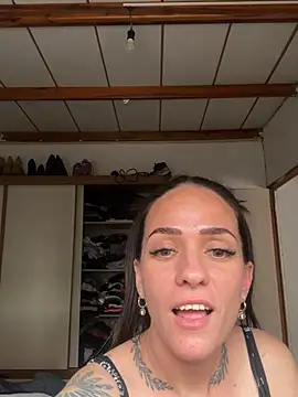 Snapshot of donatella07 chatting on January 10, 2026, 8:48 pm donatella07 online show from January 10, 2026, 8:48 pm