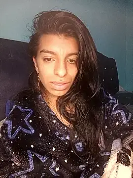 Alma Kieran online show from January 16, 2026, 11:47 am