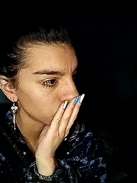 Snapshot of Alma_Kieran chatting on January 10, 2026, 3:02 am Alma Kieran online show from January 10, 2026, 3:02 am