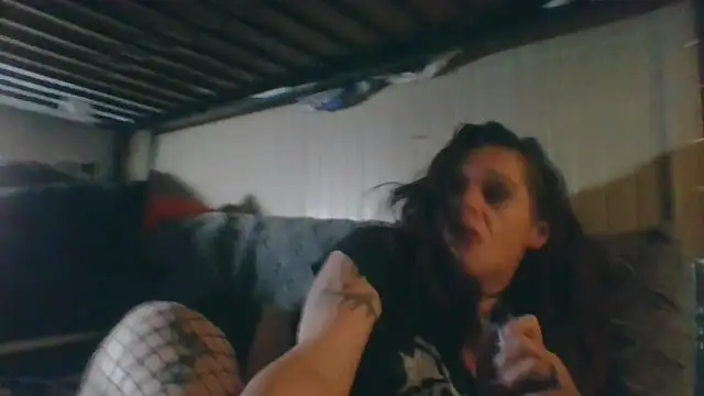 TalkHard online show from February 19, 2026, 3:58 am