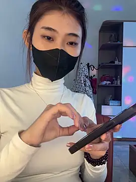 -Nari- online show from February 20, 2026, 6:37 am