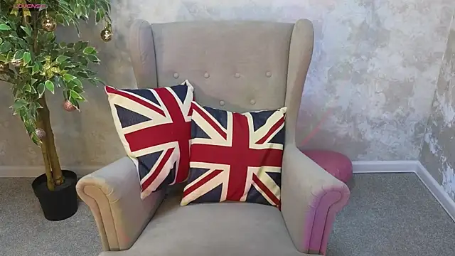 Snapshot of LisyaFox chatting on January 6, 2026, 1:20 am LisyaFox online show from January 6, 2026, 1:20 am