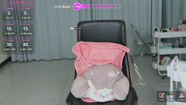 Snapshot of Su-ki77 chatting on February 24, 2026, 10:27 am Su-ki77 online show from February 24, 2026, 10:27 am