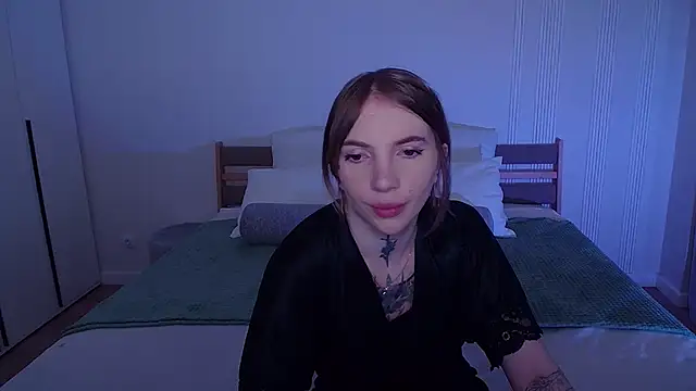 AssolSoul online show from April 12, 2026, 7:22 am