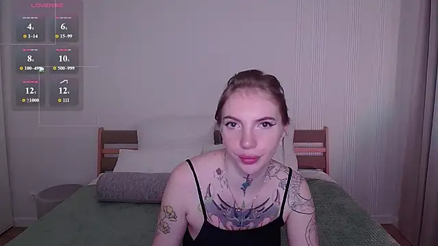 AssolSoul online show from April 10, 2026, 8:10 am