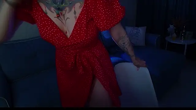 AssolSoul online show from February 14, 2026, 8:14 am