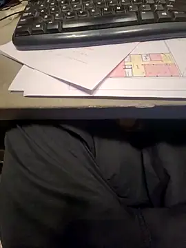 jerryrooh69 online show from March 26, 2026, 8:45 am