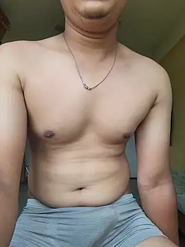 jerryrooh69 online show from May 31, 2026, 5:46 am