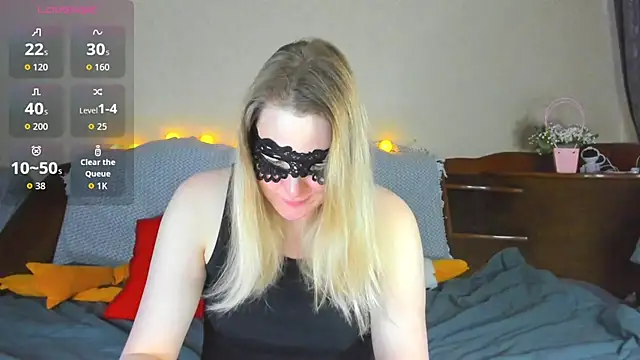 Snapshot of Eva_inMask chatting on January 9, 2026, 3:02 am Eva inMask online show from January 9, 2026, 3:02 am