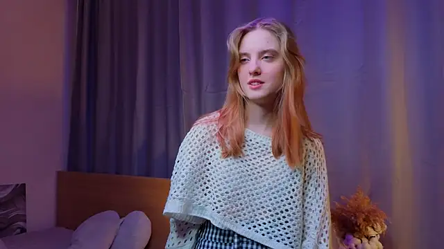 RennaHettes online show from March 11, 2026, 1:10 am