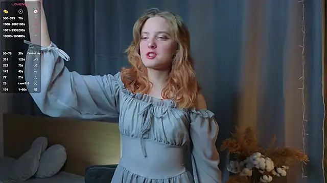 Snapshot of RennaHettes chatting on February 28, 2026, 1:05 am RennaHettes online show from February 28, 2026, 1:05 am