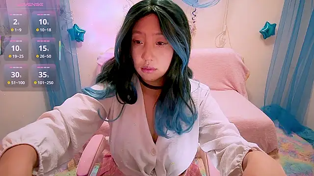 Xiaotao  online show from January 7, 2026, 10:20 am