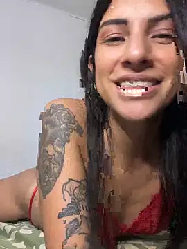 moronoiroficial online show from March 4, 2026, 11:34 pm