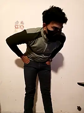 Snapshot of Jack8967 chatting on March 1, 2026, 6:08 pm Jack8967 online show from March 1, 2026, 6:08 pm