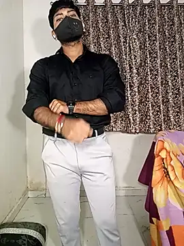 Snapshot of Jack8967 chatting on February 8, 2026, 6:16 pm Jack8967 online show from February 8, 2026, 6:16 pm