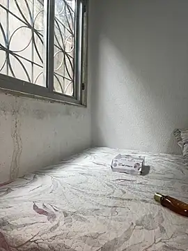 Snapshot of Deusadoamor6 chatting on February 27, 2026, 11:10 am Deusadoamor6 online show from February 27, 2026, 11:10 am