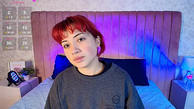 Snapshot of Sienna_Desiree chatting on January 10, 2026, 12:11 pm Sienna Desiree online show from January 10, 2026, 12:11 pm