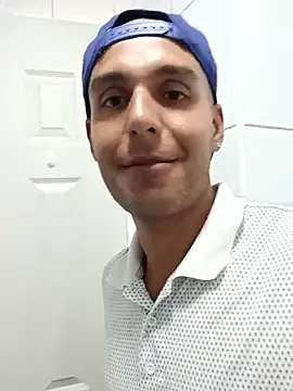 SaitamaCH online show from January 12, 2026, 7:42 pm