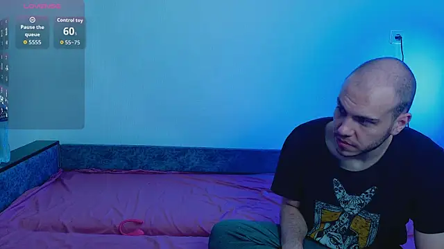 Snapshot of samandmaxx chatting on January 11, 2026, 1:07 pm samandmaxx online show from January 11, 2026, 1:07 pm