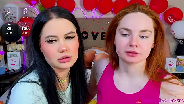 Mary Dina online show from February 20, 2026, 5:26 am