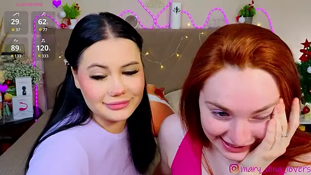 Mary Dina online show from February 2, 2026, 6:12 am