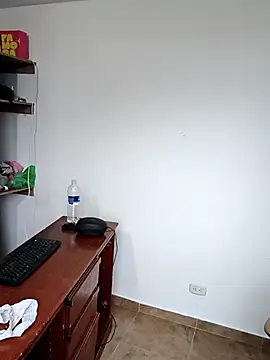 sexcolombia20 online show from June 14, 2026, 11:11 am