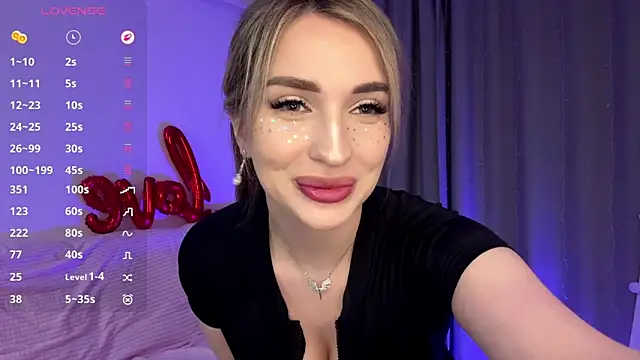  ViviV  online show from March 30, 2026, 4:19 pm