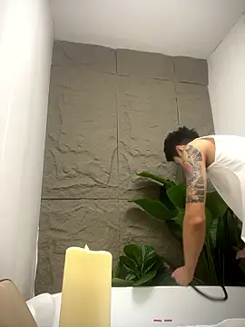 nanda108520 online show from January 15, 2026, 10:13 pm